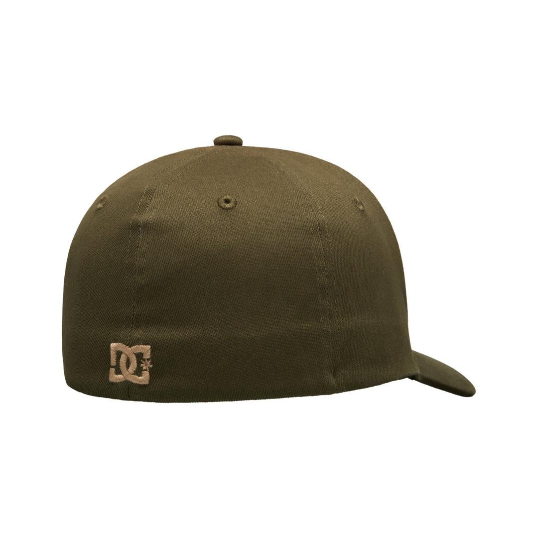 DC Dc Cap Star Headwear