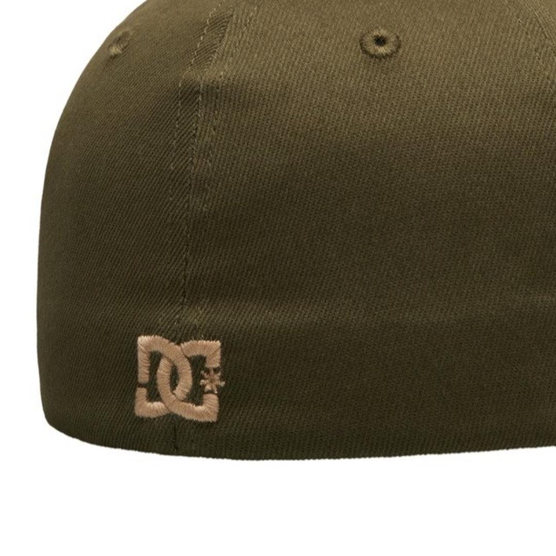 DC Dc Cap Star Headwear