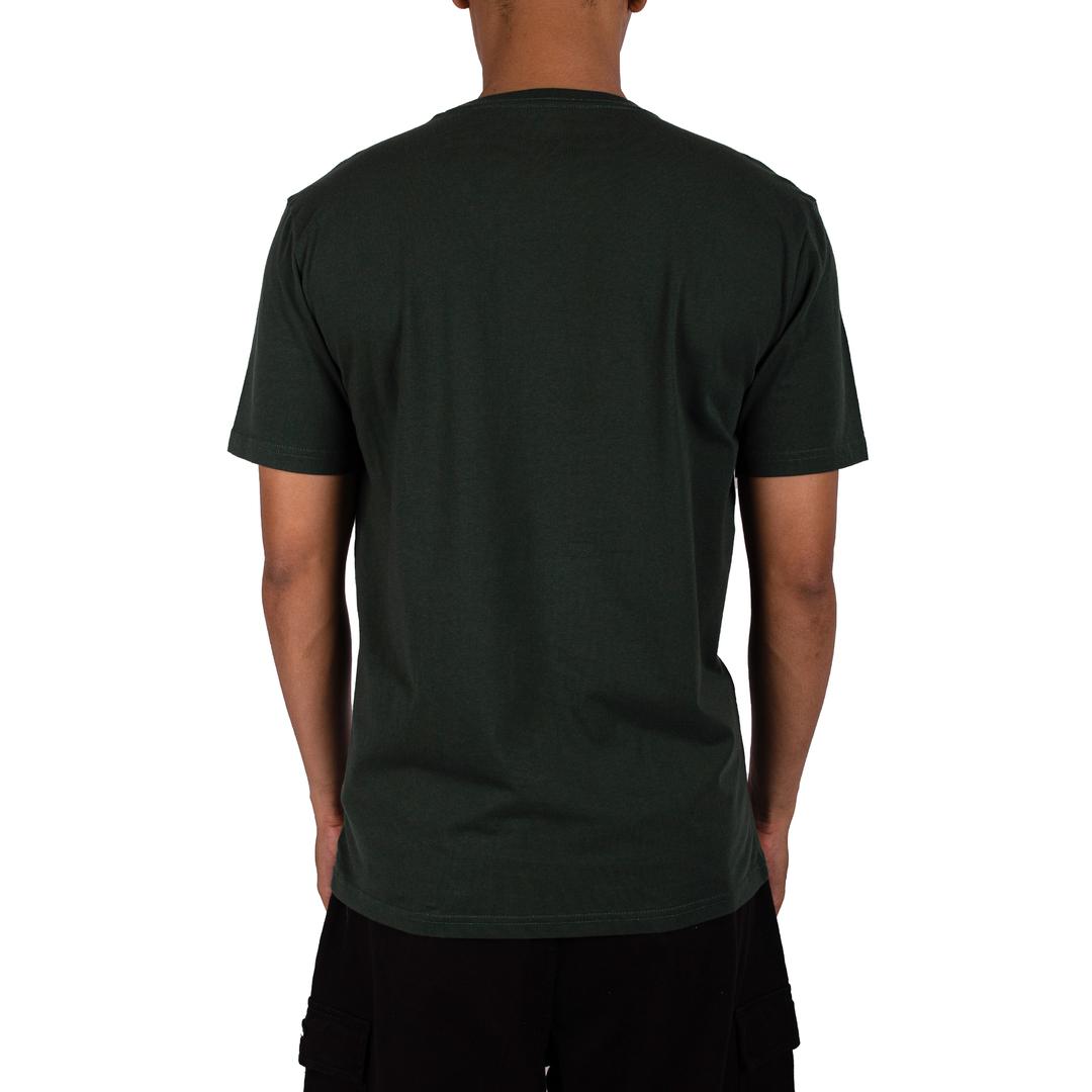 DC Dc Crux Ss Id Short Sleeves Shirt