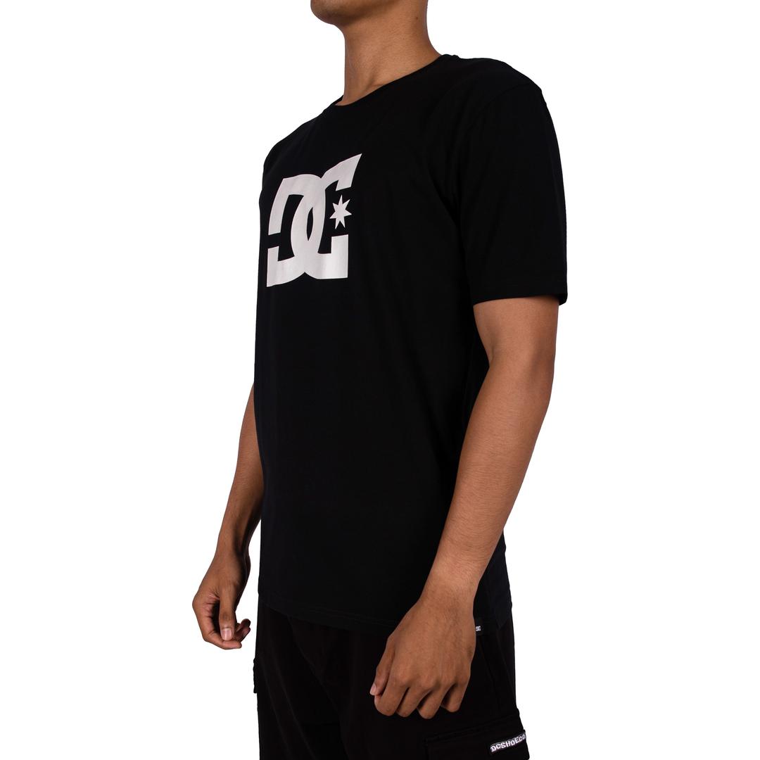 DC Dc Crux Ss Id Short Sleeves Shirt