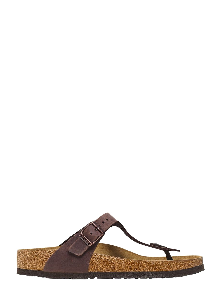 BIRKENSTOCK Gizeh Classic Toe Post Sandals