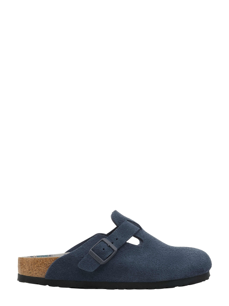Clogs