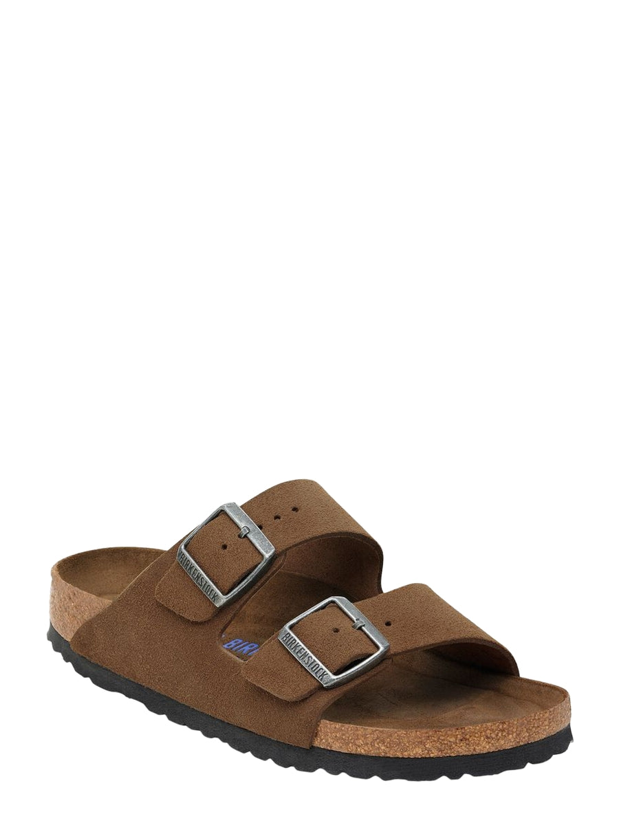 BIRKENSTOCK Arizona Sfb Classic Slides