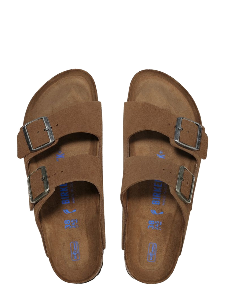 BIRKENSTOCK Arizona Sfb Classic Slides