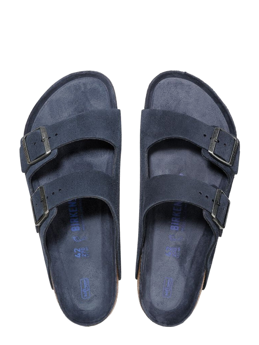 BIRKENSTOCK Arizona Sfb Classic Slides