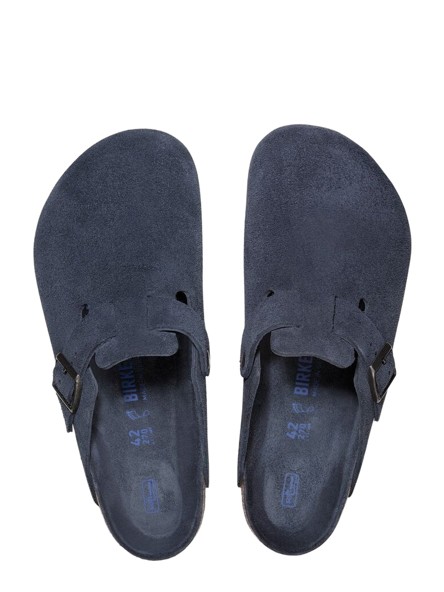 Clogs