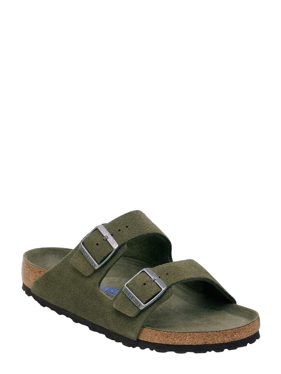 BIRKENSTOCK Arizona Sfb Classic Slides