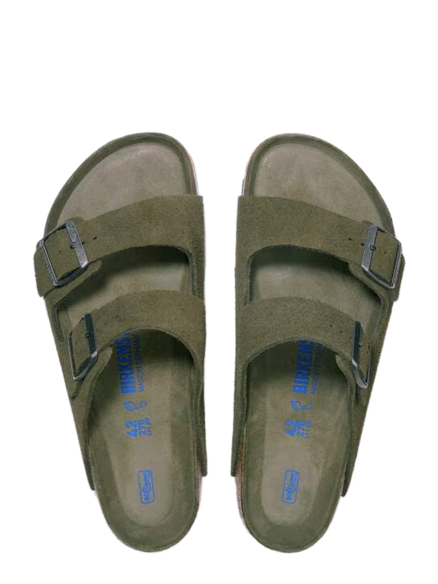 BIRKENSTOCK Arizona Sfb Classic Slides