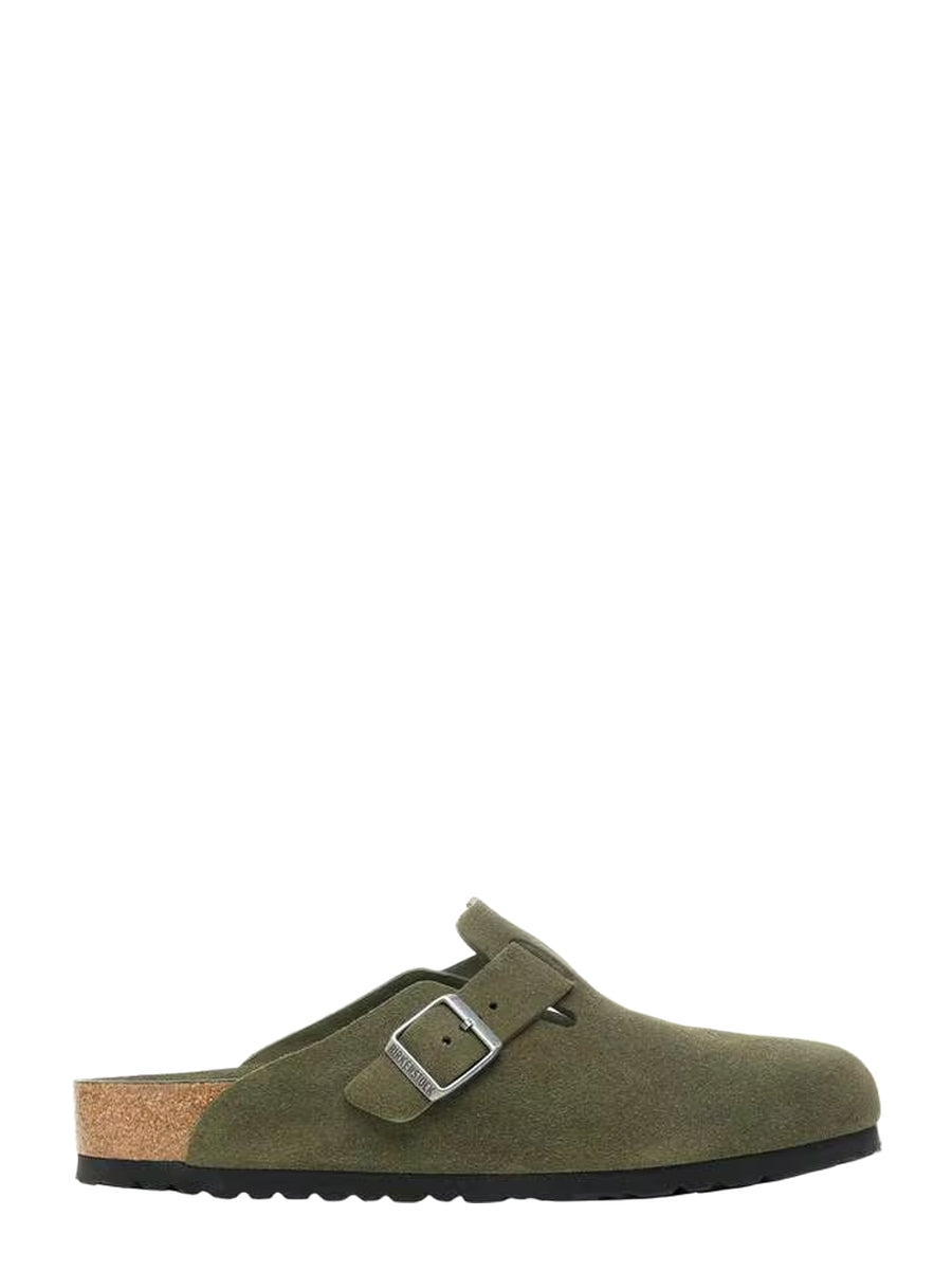 Clogs