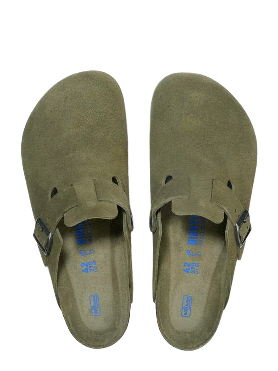 Clogs