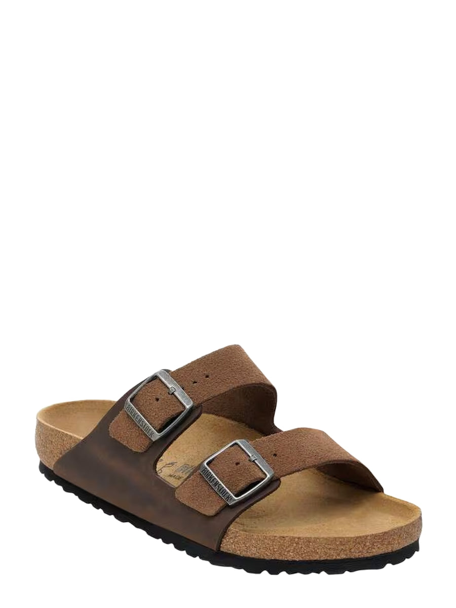 BIRKENSTOCK Arizona Classic Slides