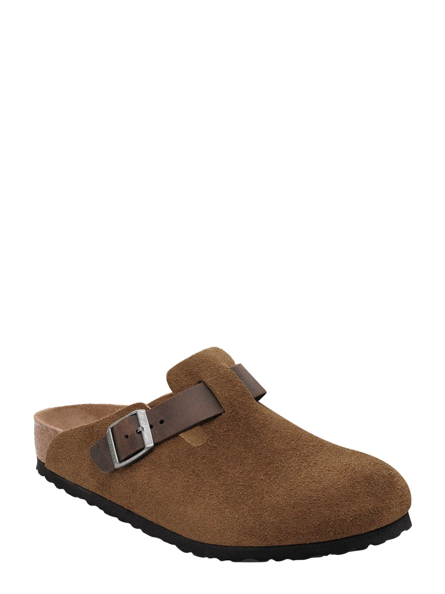 Clogs