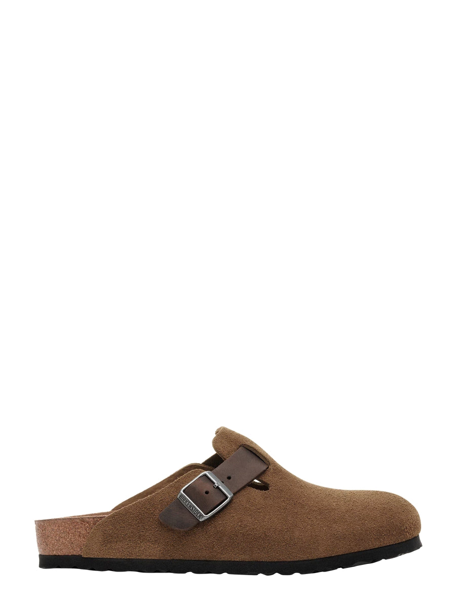 Clogs