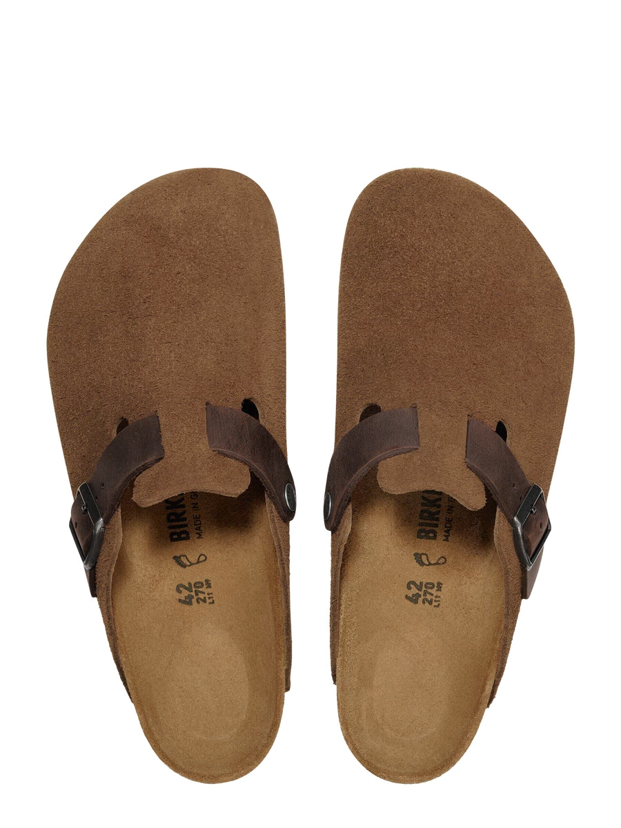 Clogs