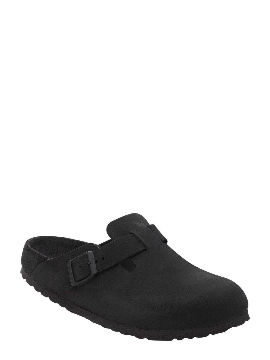 Clogs