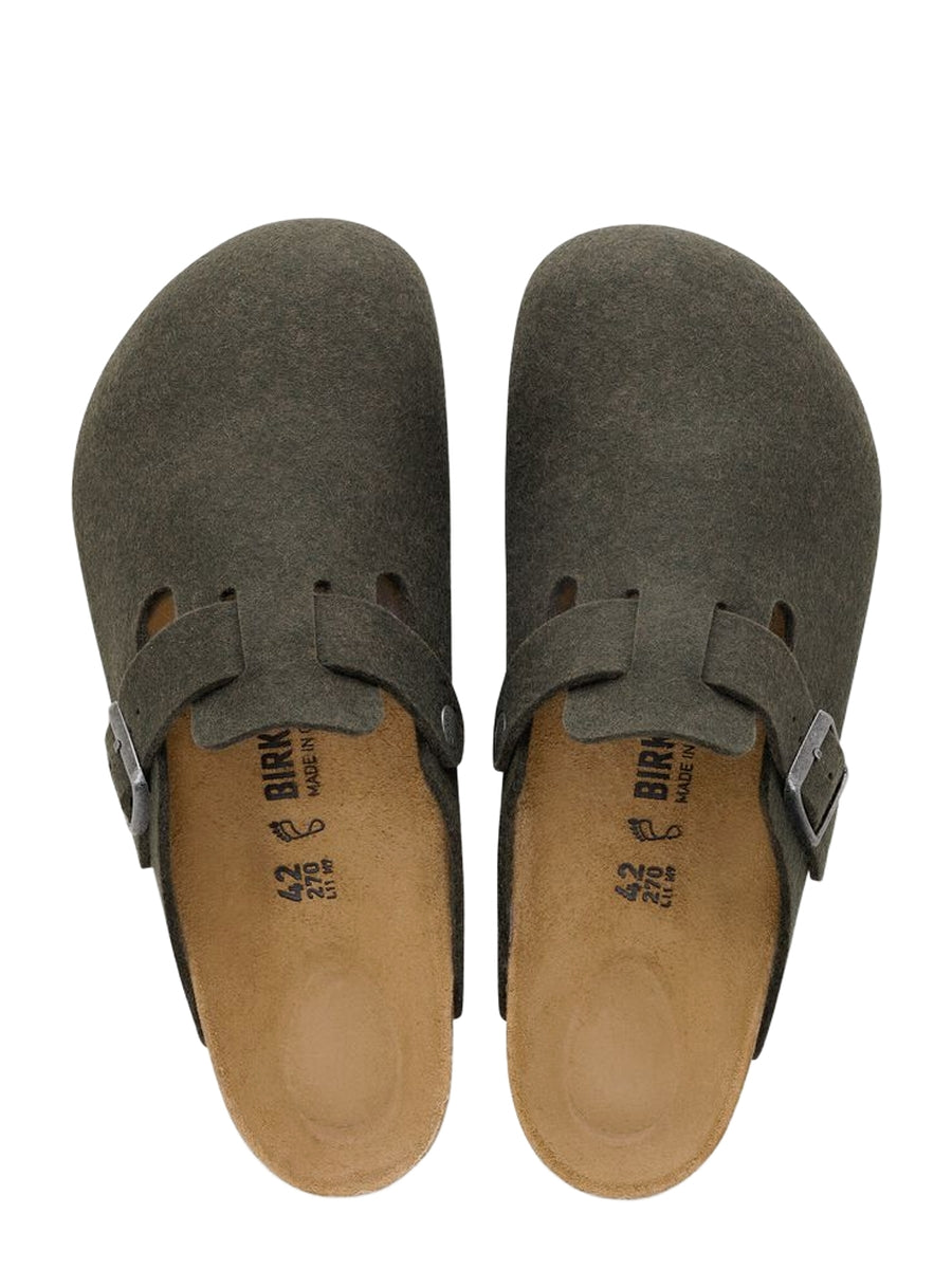 Clogs