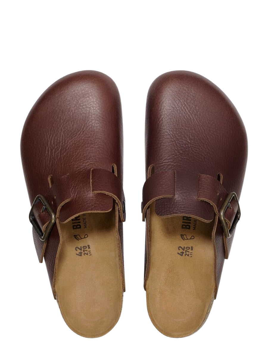 Clogs