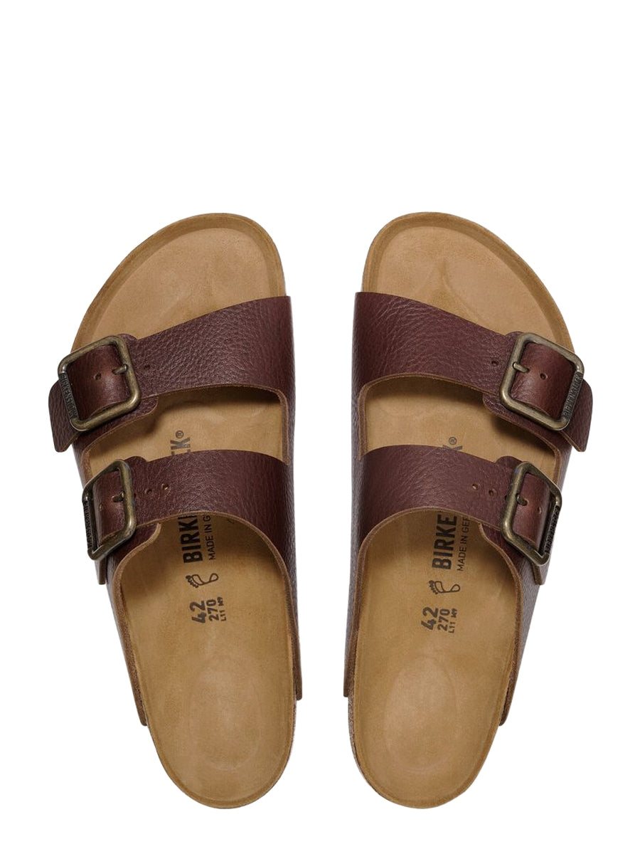 BIRKENSTOCK Arizona Wb Classic Slides