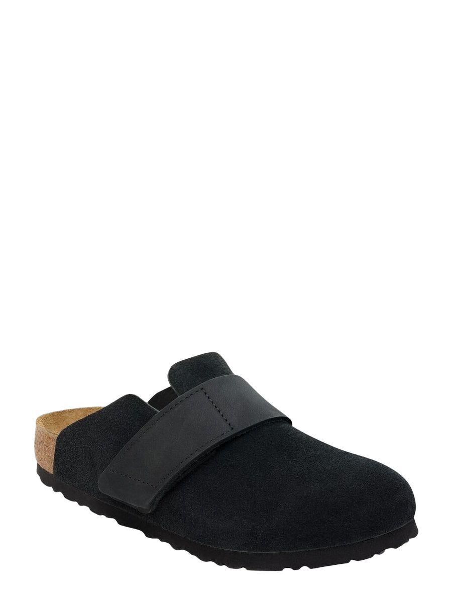 Clogs