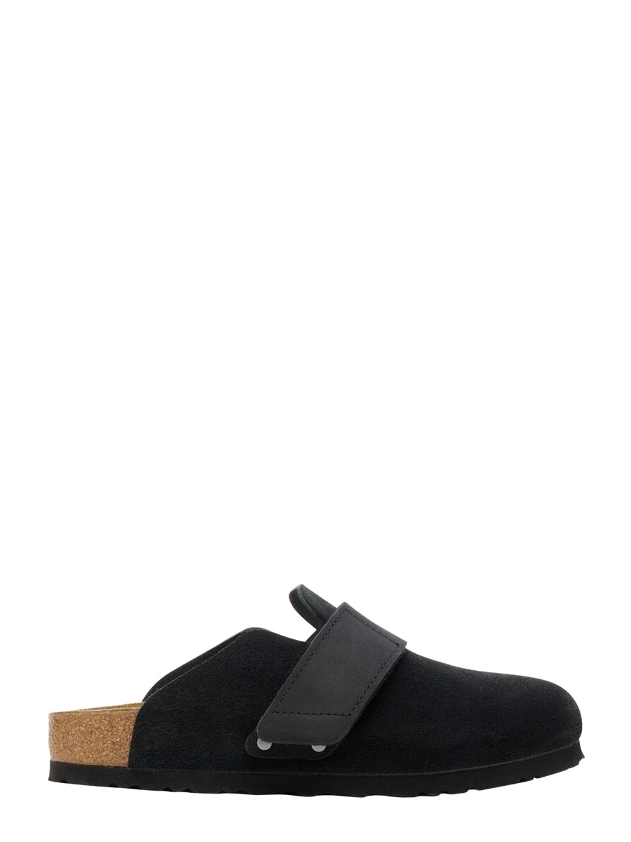 Clogs