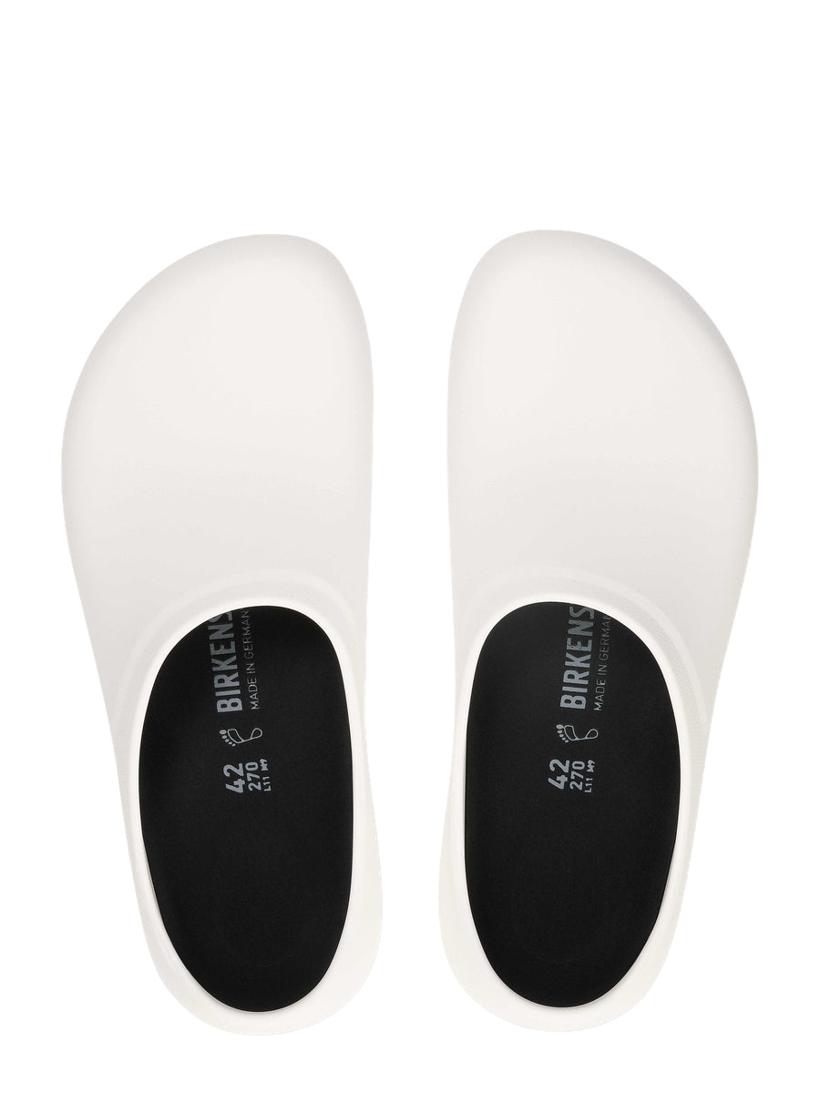 Clogs