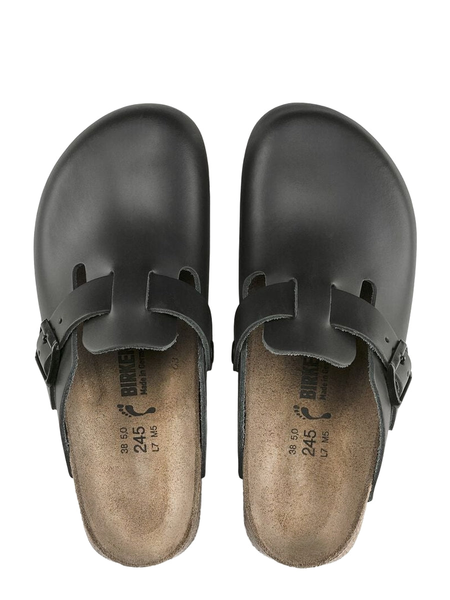 Clogs