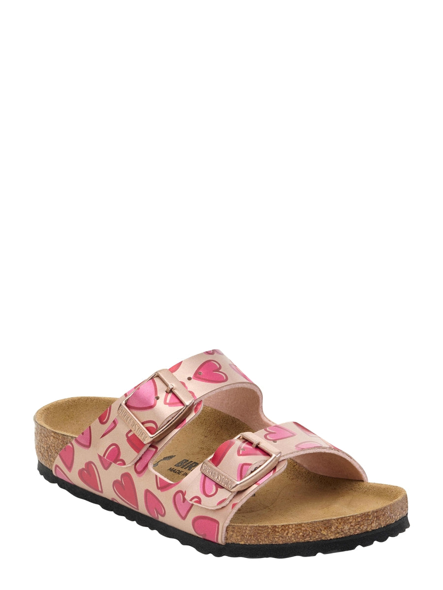 BIRKENSTOCK Arizona Kids Classic Slides