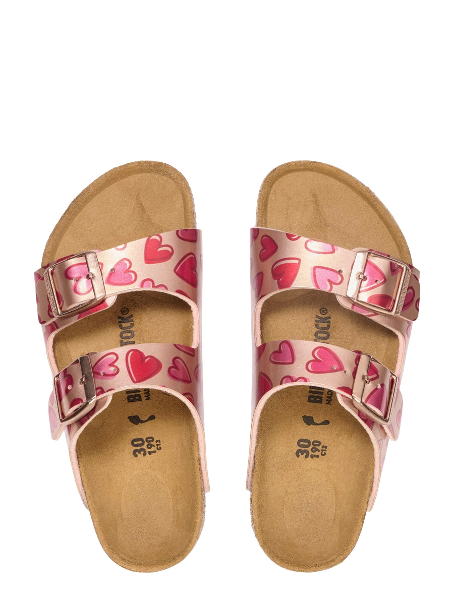 BIRKENSTOCK Arizona Kids Classic Slides