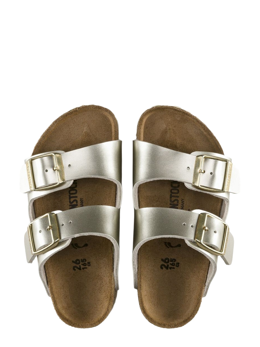 BIRKENSTOCK Arizona Kids Classic Slides