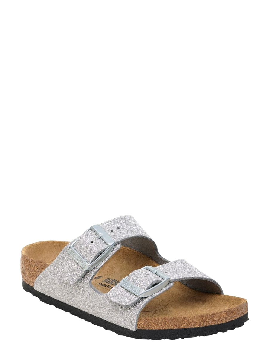 BIRKENSTOCK Arizona Kids Classic Slides