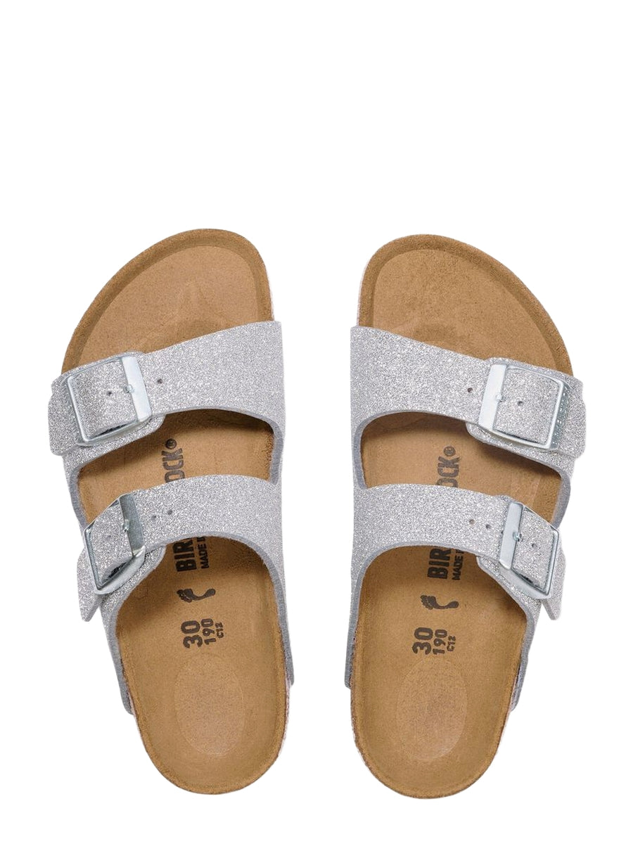 BIRKENSTOCK Arizona Kids Classic Slides