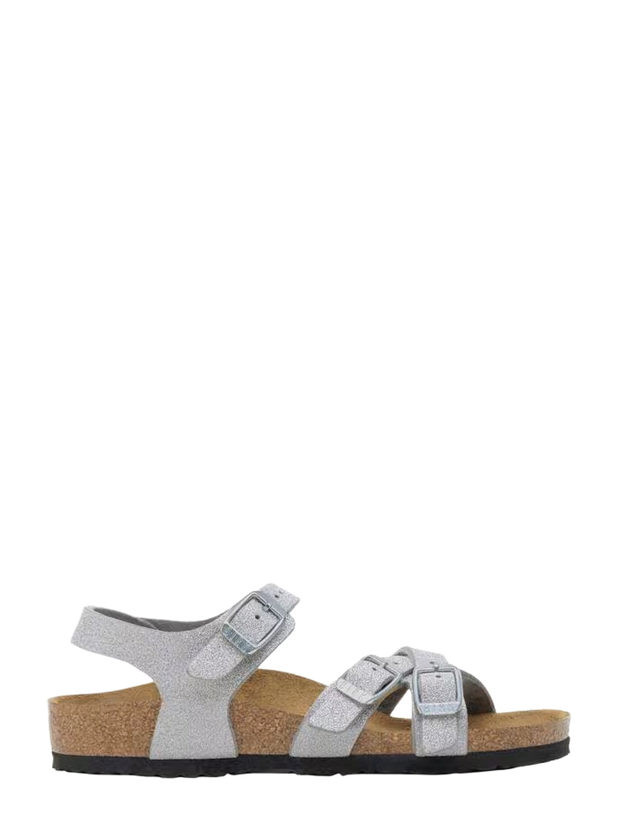 BIRKENSTOCK Kumba Kids Classic Backstrap Sandals