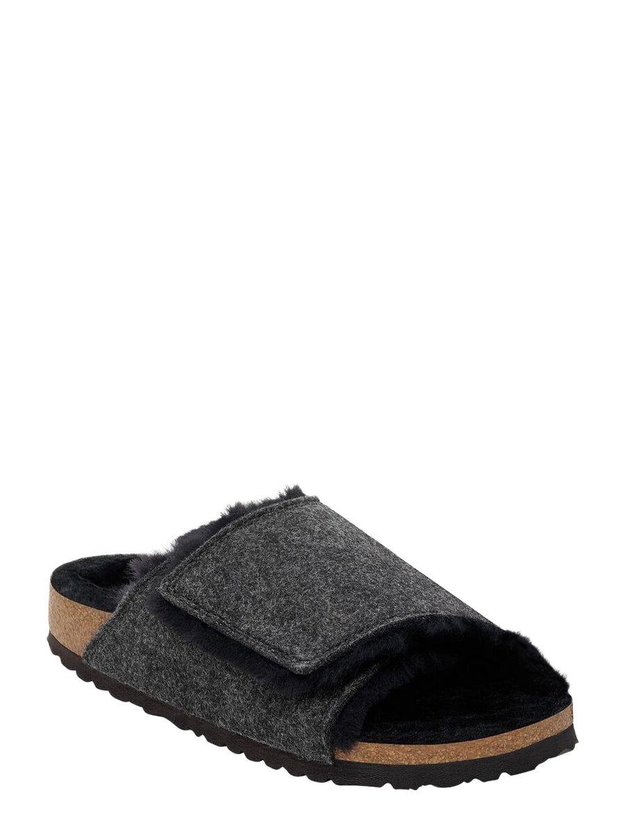 BIRKENSTOCK Solana Shrl Homeshoes Slides
