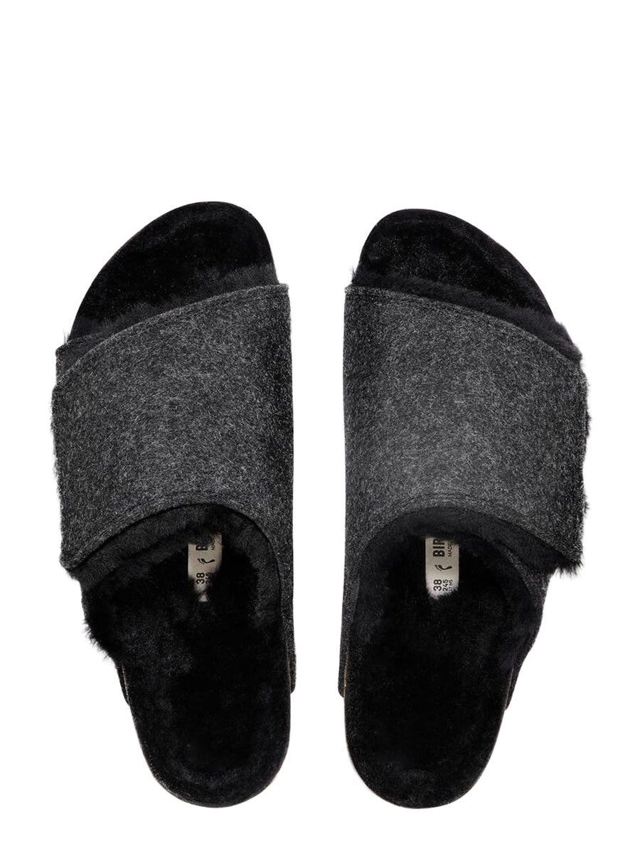 BIRKENSTOCK Solana Shrl Homeshoes Slides