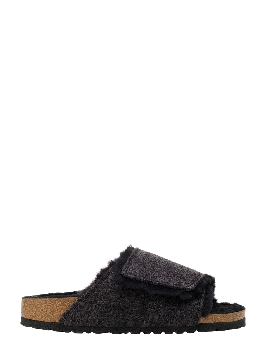 BIRKENSTOCK Solana Shrl Homeshoes Slides