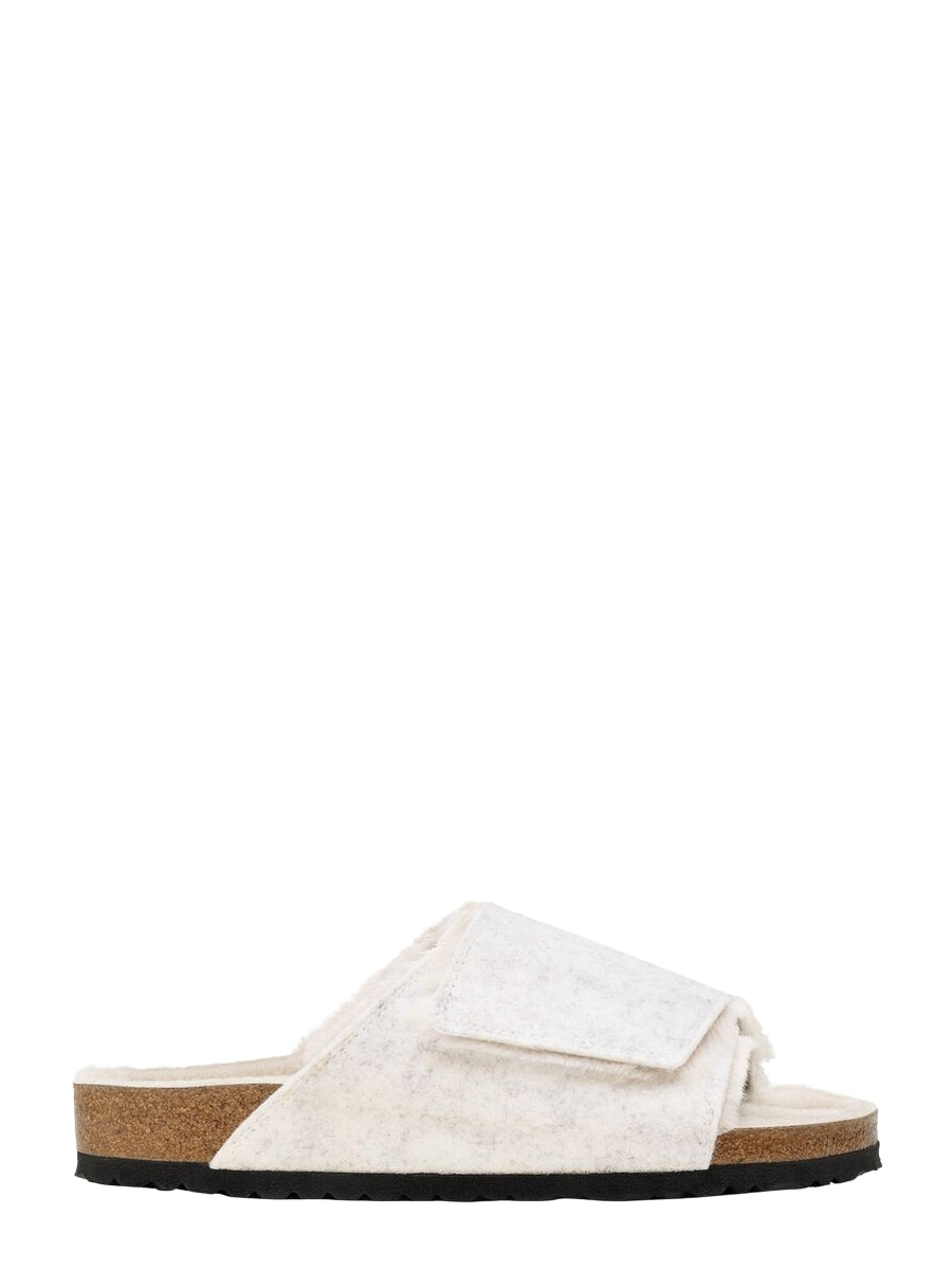 BIRKENSTOCK Solana Shrl Homeshoes Slides