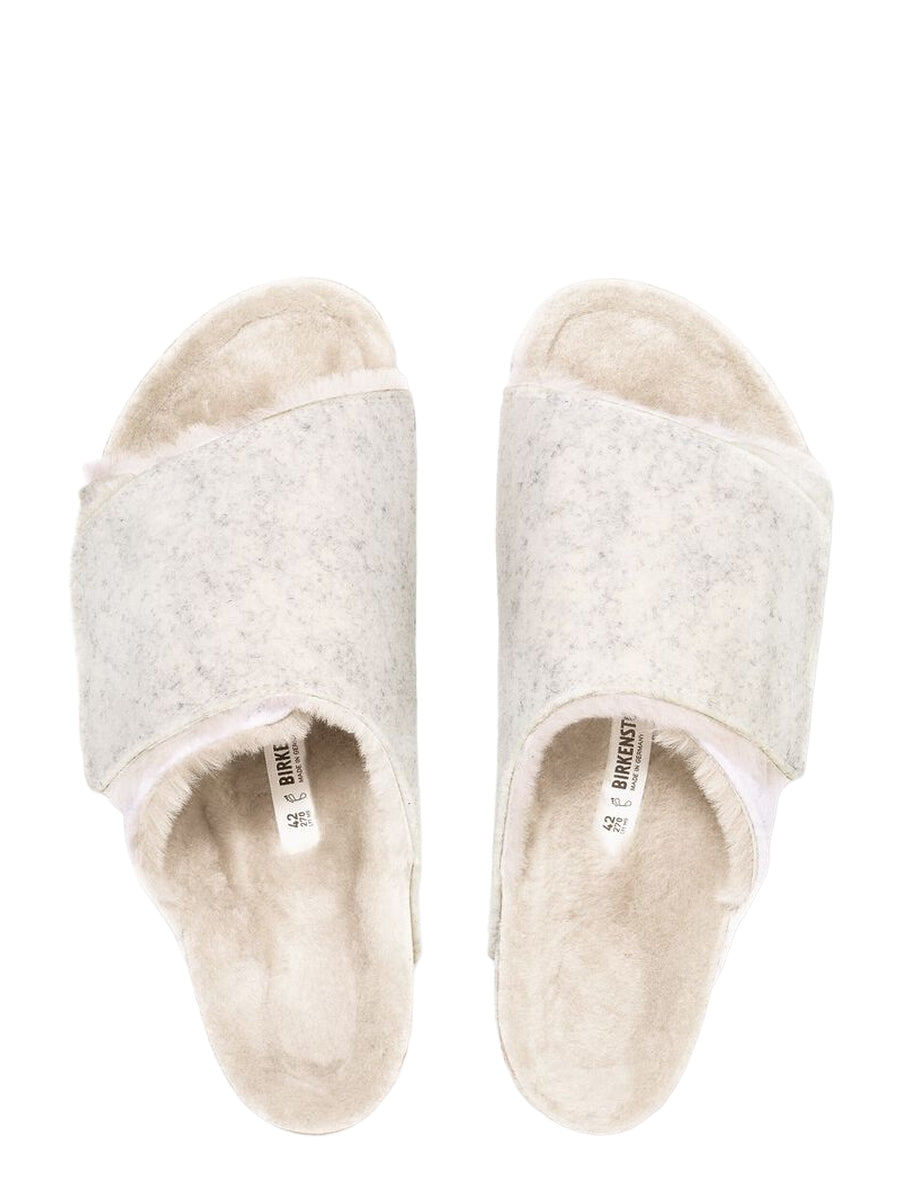 BIRKENSTOCK Solana Shrl Homeshoes Slides