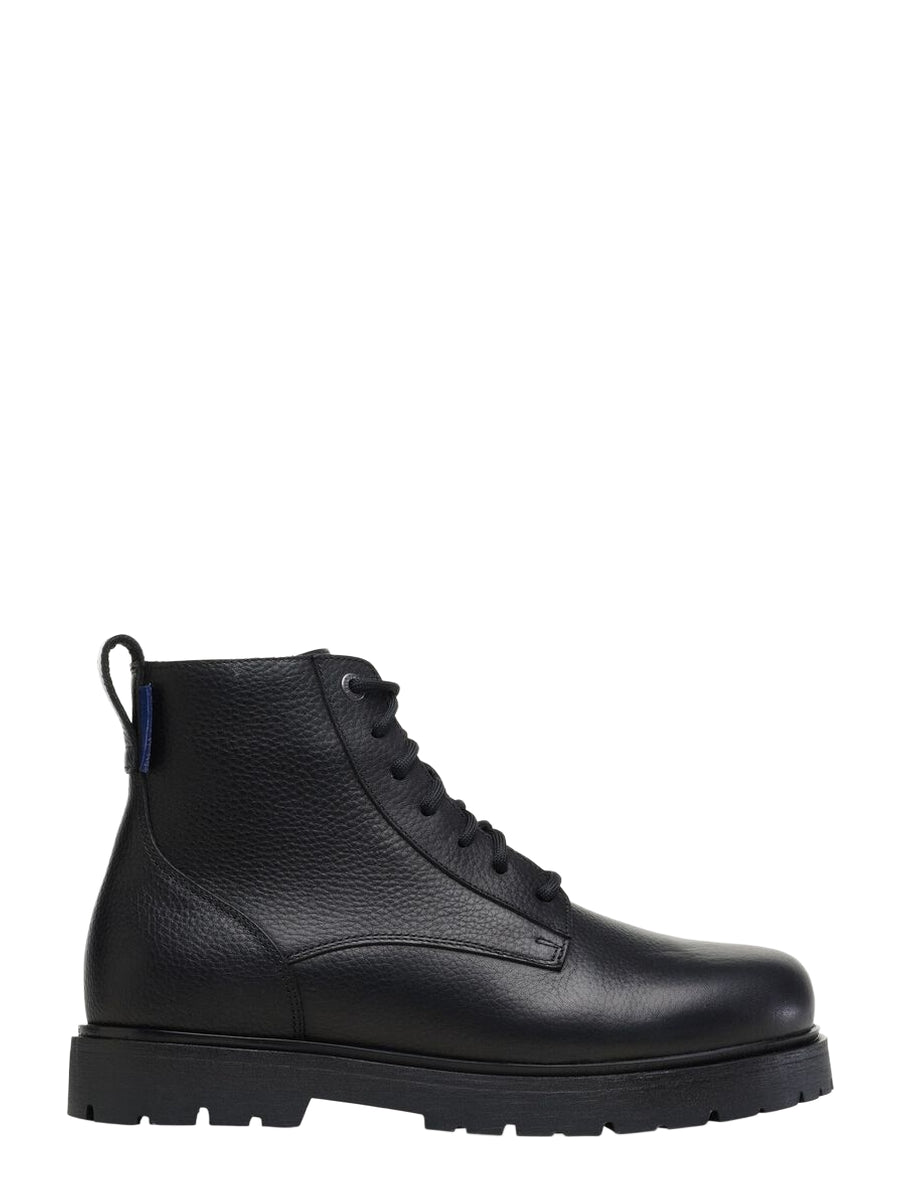 BIRKENSTOCK Highwood Lace Mid Shoes Boots