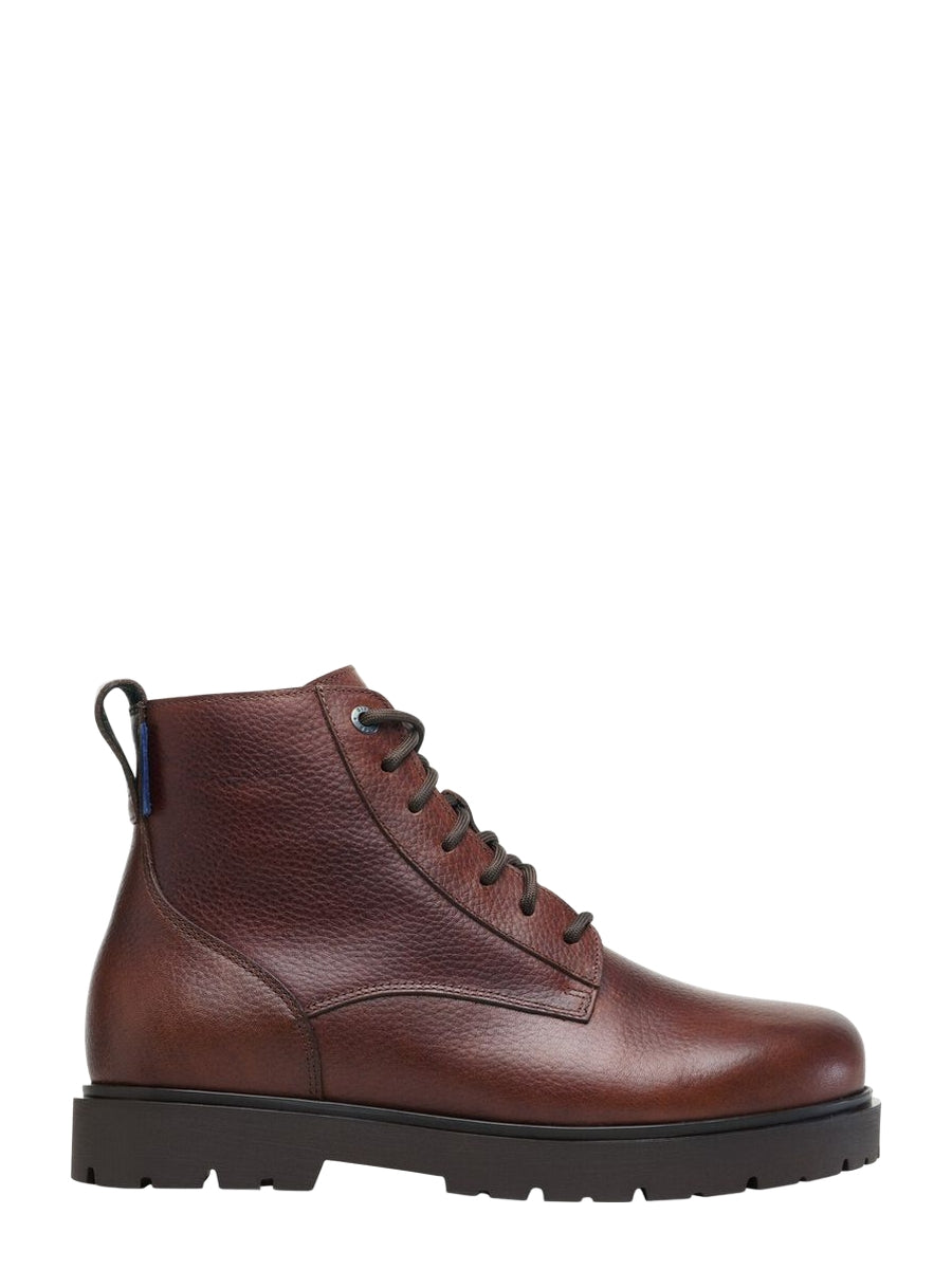 BIRKENSTOCK Highwood Lace Mid Shoes Boots
