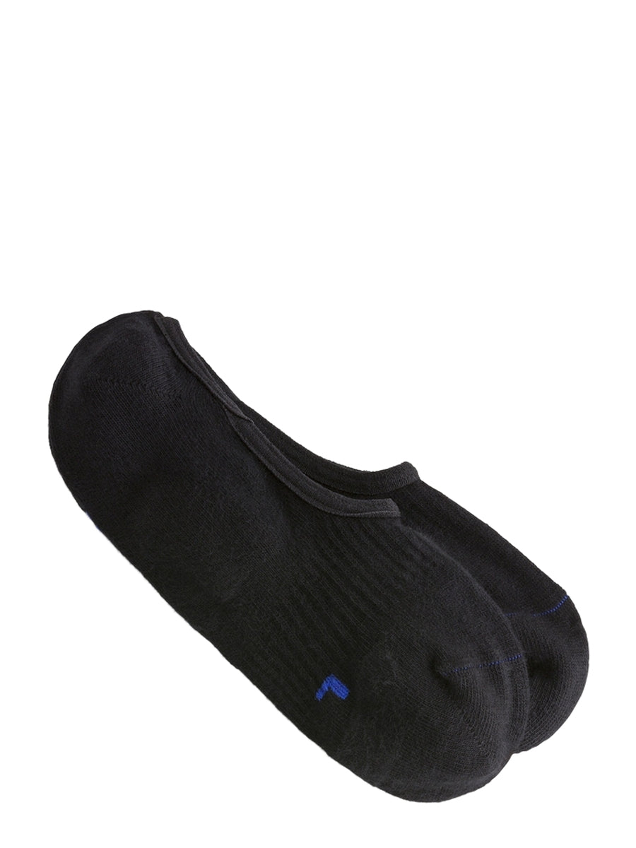 BIRKENSTOCK Cotton Invisible Socks Socks