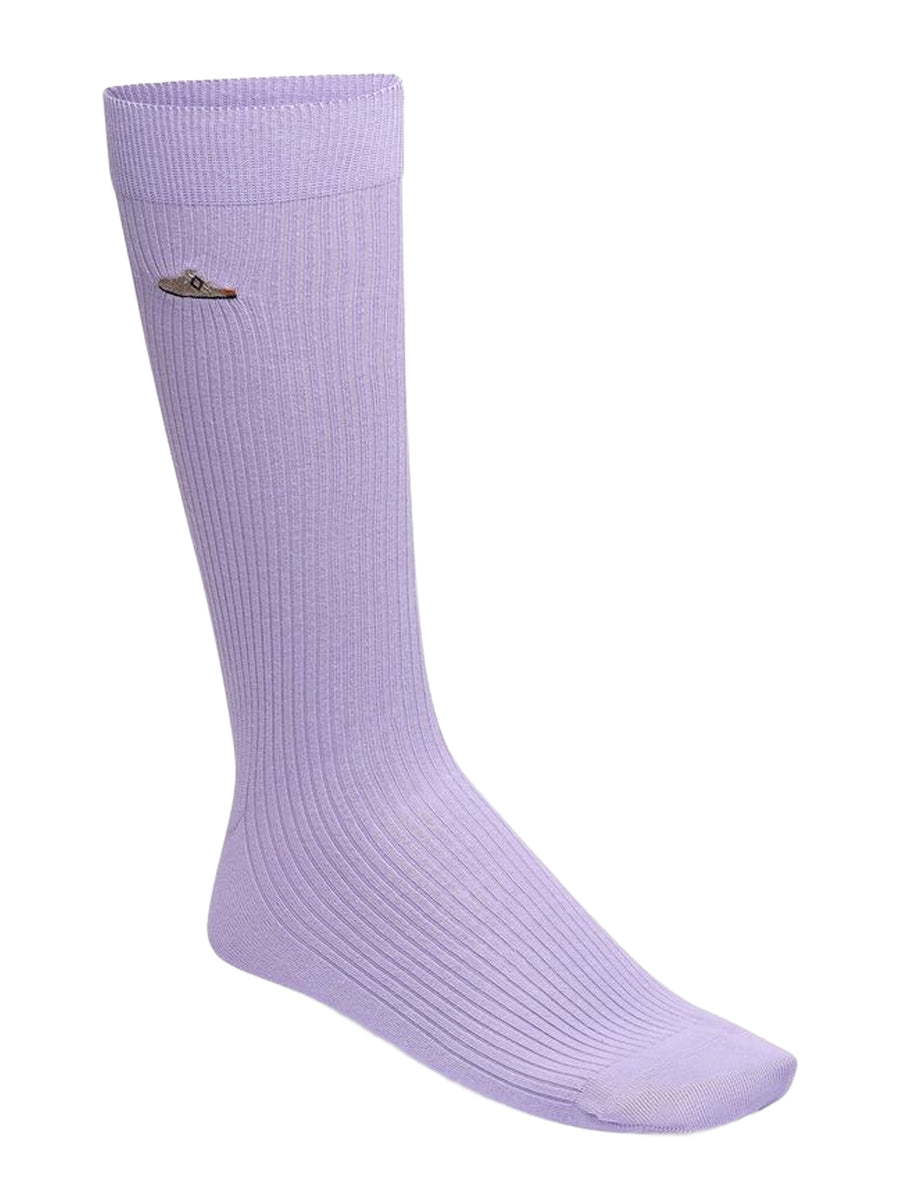 BIRKENSTOCK Cotton Ribbed Socks Socks