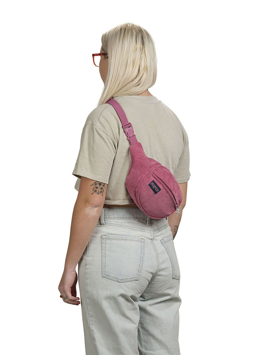 JANSPORT Fifth Ave Fx Bag