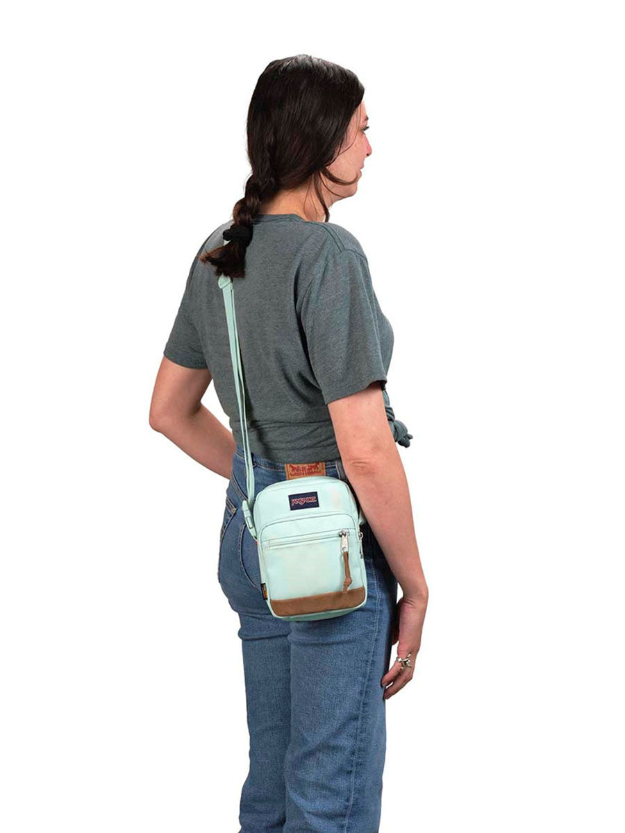 JANSPORT Core Crossbody Sling Bag