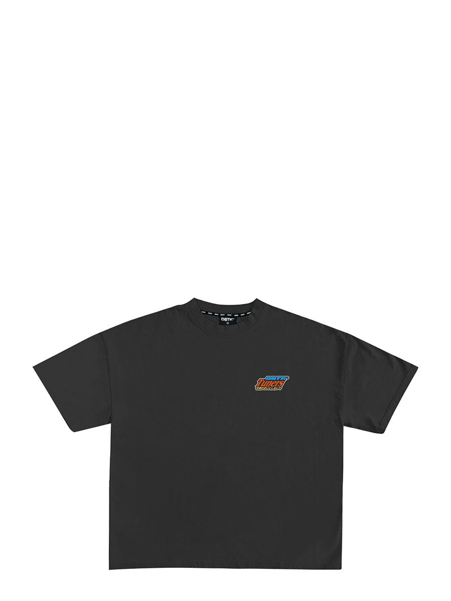 DONT BLAME THE KIDS APPAREL CO TUNERS TEE