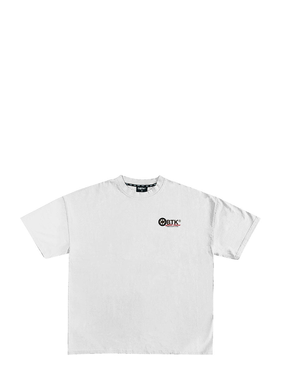 DONT BLAME THE KIDS APPAREL CO AUTO SALON