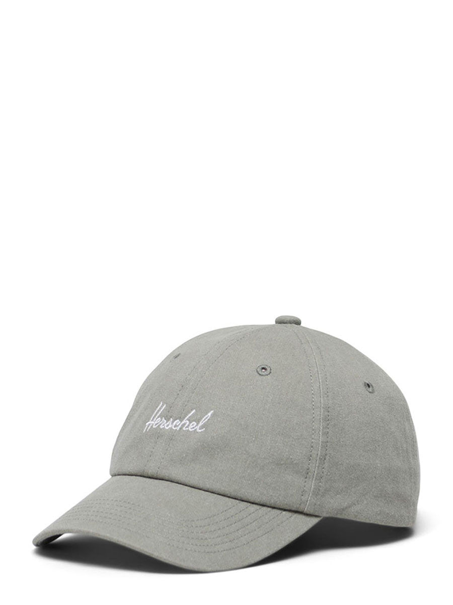 HERSCHEL Sylas Stonewash Cap Head Gear