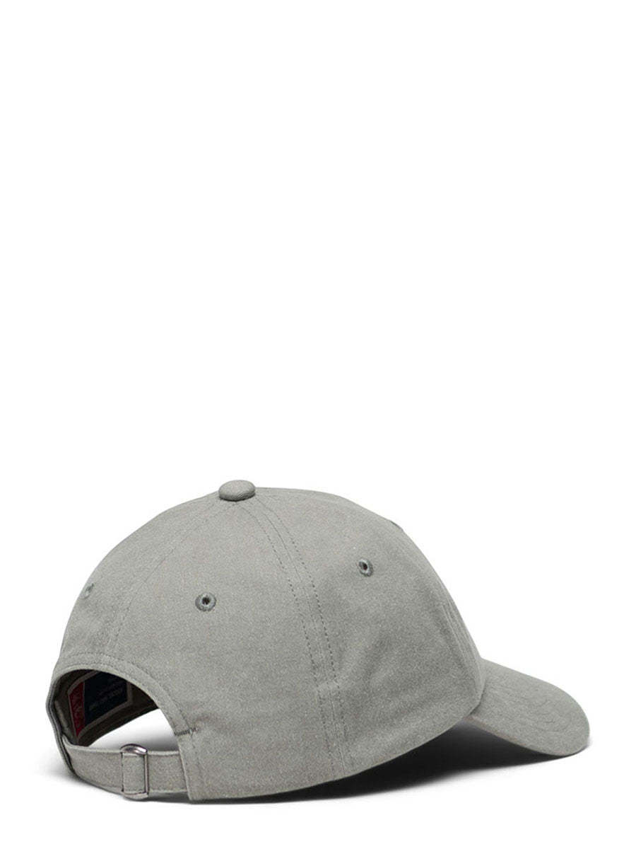 HERSCHEL Sylas Stonewash Cap Head Gear