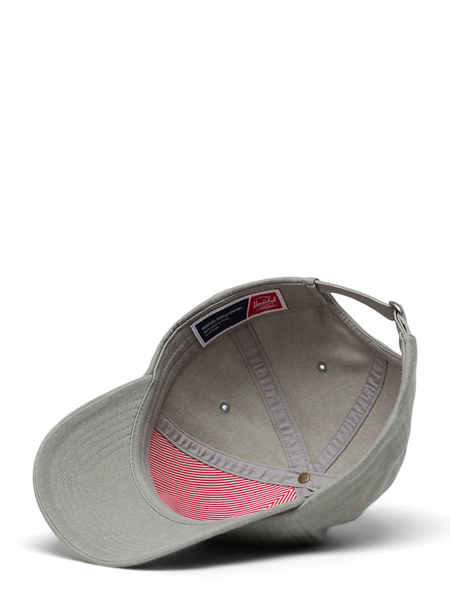 HERSCHEL Sylas Stonewash Cap Head Gear