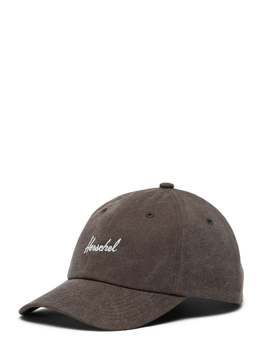 HERSCHEL Sylas Stonewash Cap Head Gear
