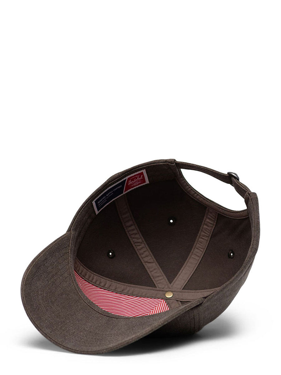 HERSCHEL Sylas Stonewash Cap Head Gear